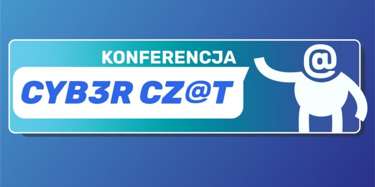 Jak chronić młodych w sieci? O tym porozmawiają w Gorzowie podczas CyberCzatu