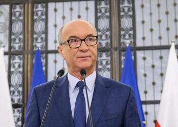 Pierwsze orędzie Czarzastego. Co zapowiedział nowy marszałek Sejmu? „Będę strażnikiem ustroju państwa opisanego w konstytucji”