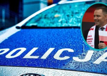 19-latek podejrzany o groźby wobec prezydenta przyznał się do winy