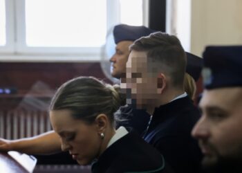 Tragedia na A1. Zeznawali właściciele firmy zwiększającej osiągi samochodu Sebastiana M.