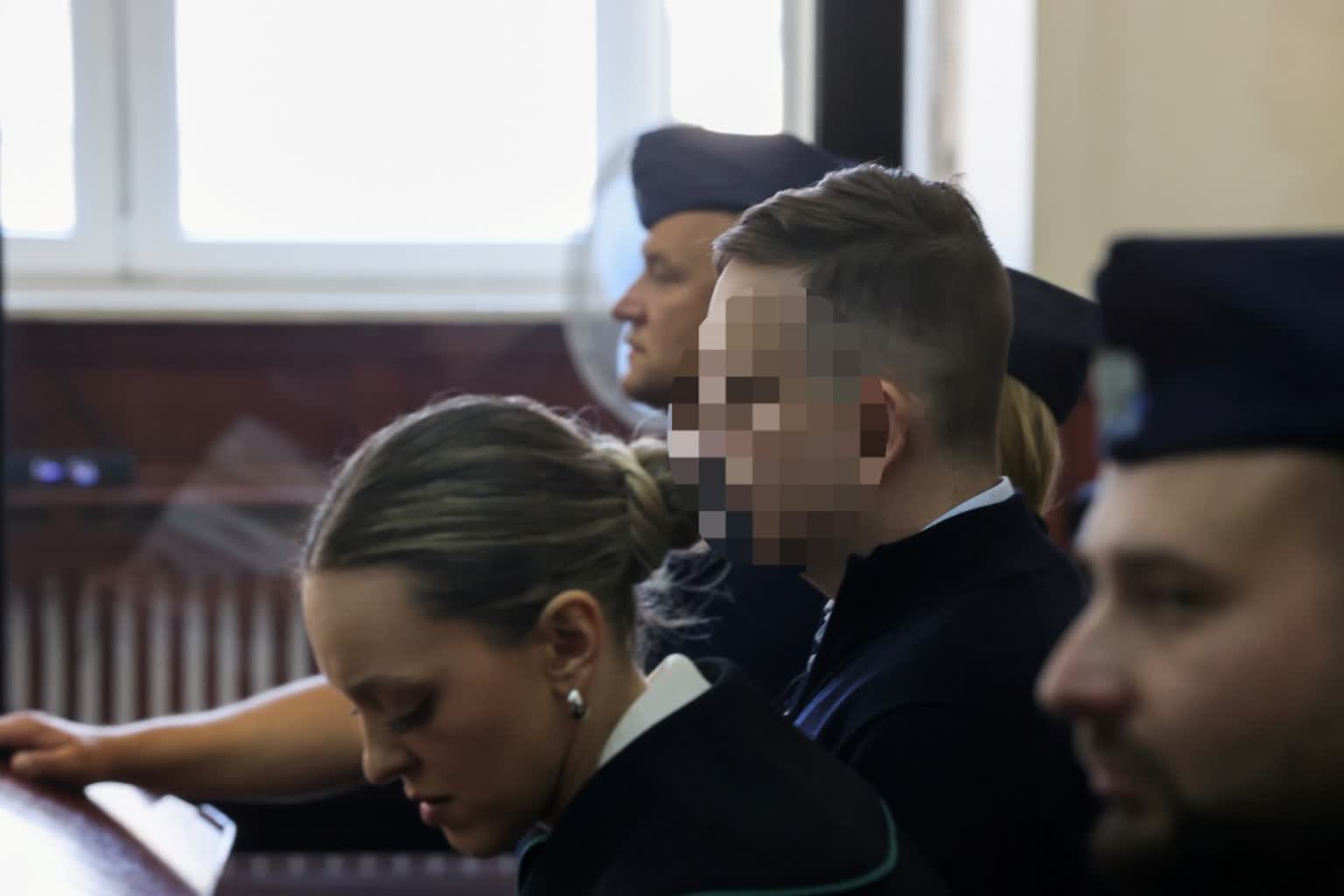 Tragedia na A1. Zeznawali właściciele firmy zwiększającej osiągi samochodu Sebastiana M.