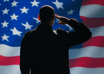 Nie żyje postrzelona żołnierka Gwardii Narodowej. Drugi żołnierz nadal w stanie krytycznym