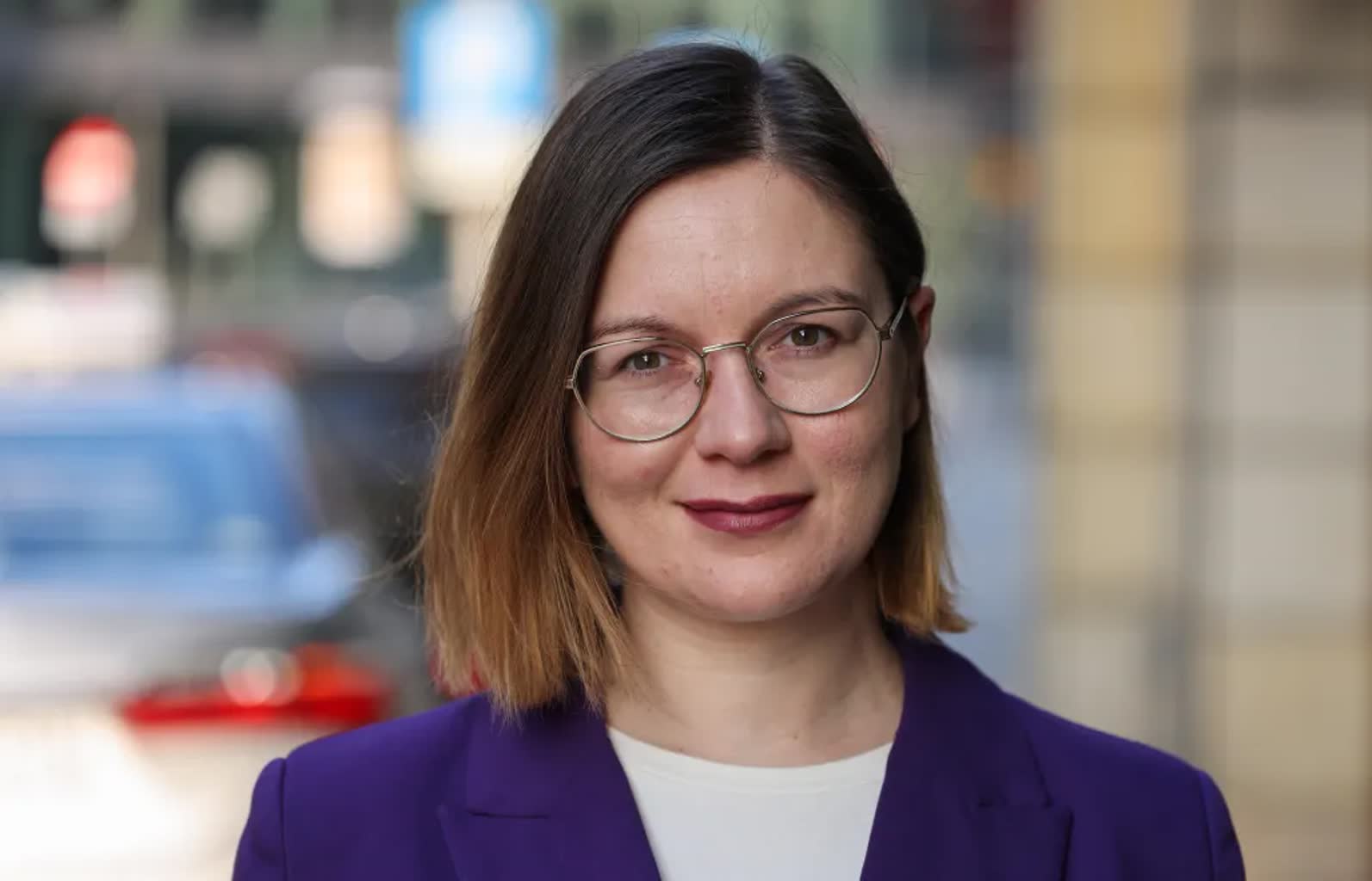 Paulina Matysiak skreślona z listy członków partii Razem. Posłanka zabrała głos w sprawie