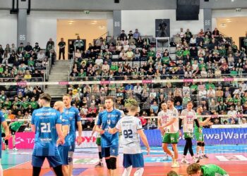 Niewykorzystana szansa w Olsztynie