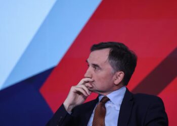 Prokuratura zabezpieczyła majątek Ziobry w śledztwie w sprawie Funduszu Sprawiedliwości