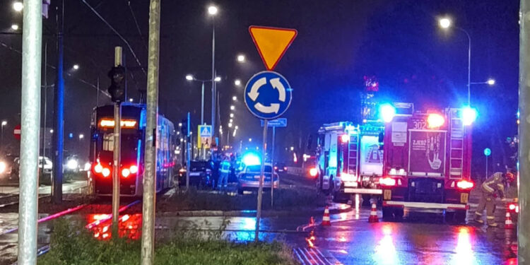 fot. Facebook.com/Stoją!Gorzów