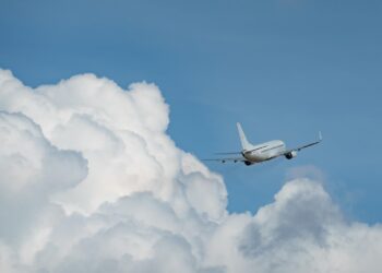 Drony zakłóciły pracę berlińskiego lotniska