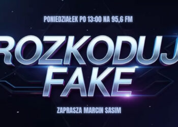 Rozkoduj Fake