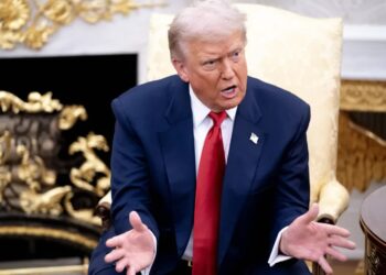 Plan pokojowy dla Ukrainy. Trump dał zgodę bez udziału Kijowa?