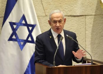 Netanjahu złożył wniosek do prezydenta Izraela o ułaskawienie