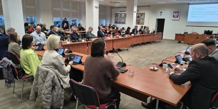 Rośnie podatek od nieruchomości