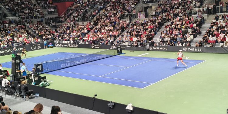 Polki wygrały z Nową Zelandią