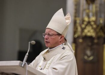 Jest nowy metropolita krakowski. Papież zdecydował