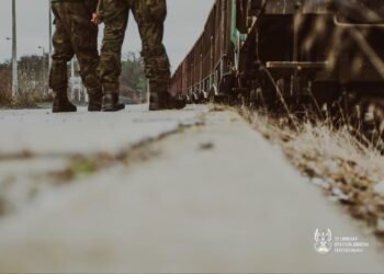 Ruszyła operacja „Horyzont”. Nawet 10 tys. żołnierzy w akcji