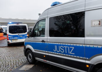 Rozpoczyna się proces zamachowca z Magdeburga