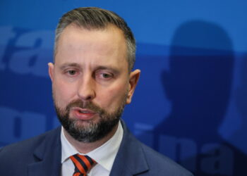 O operacji antydywersyjnej i ochronie infrastruktury kolejowej