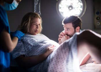 Zamiast porodówek SOR-y i izby przyjęć? Minister zdrowia pozostawia decyzję szpitalom