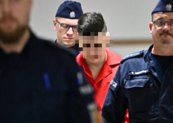 Sąd apelacyjny utrzymał w mocy dożywocie dla Doriana S.