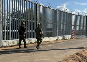 Po kilku latach znów otwarte będą przejścia graniczne w Kuźnicy i Bobrownikach