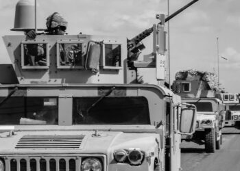 Putin wprowadza całoroczny pobór do rosyjskiej armii