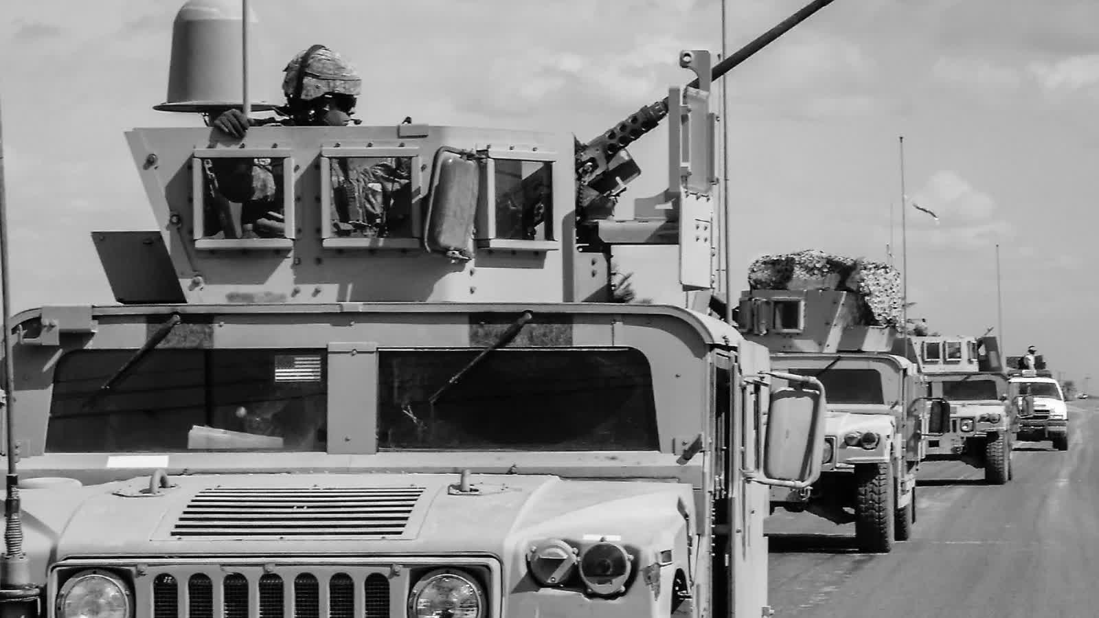 Putin wprowadza całoroczny pobór do rosyjskiej armii