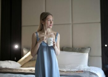 Jak wybrać idealną piżamę damską?