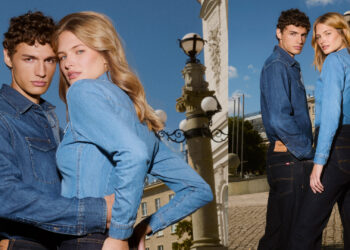 Jak jeansy zmieniają codzienny styl?