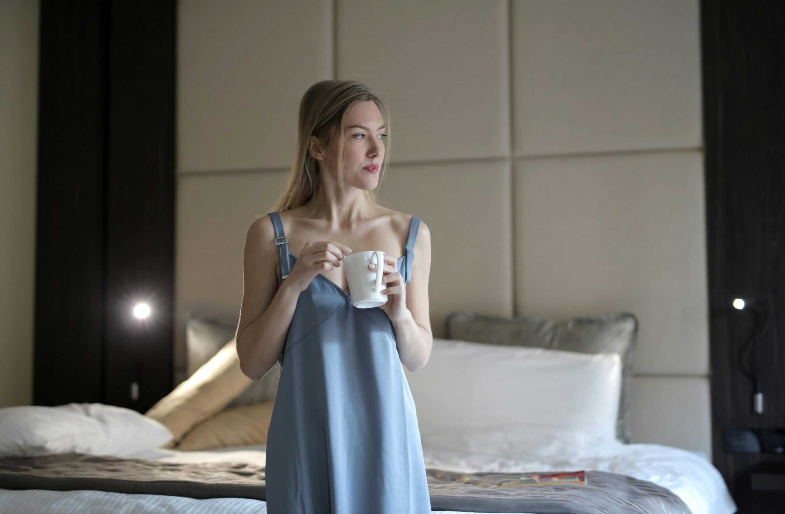 Jak wybrać idealną piżamę damską?