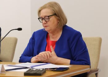 I prezes SN wyraża stanowczy sprzeciw wobec cięć w budżecie Sądu Najwyższego