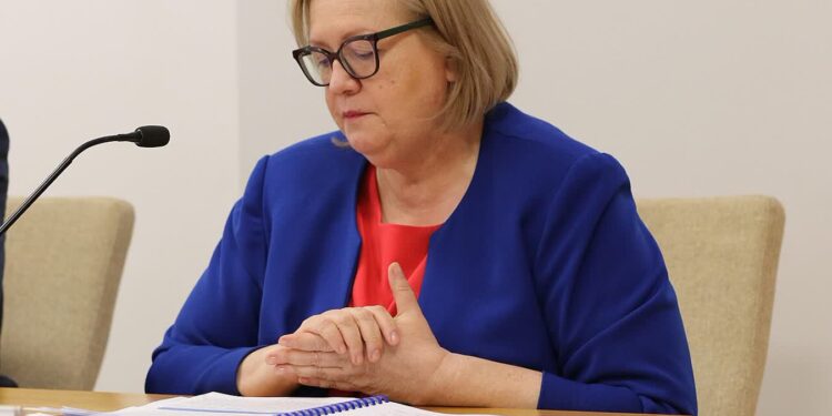 I prezes SN wyraża stanowczy sprzeciw wobec cięć w budżecie Sądu Najwyższego