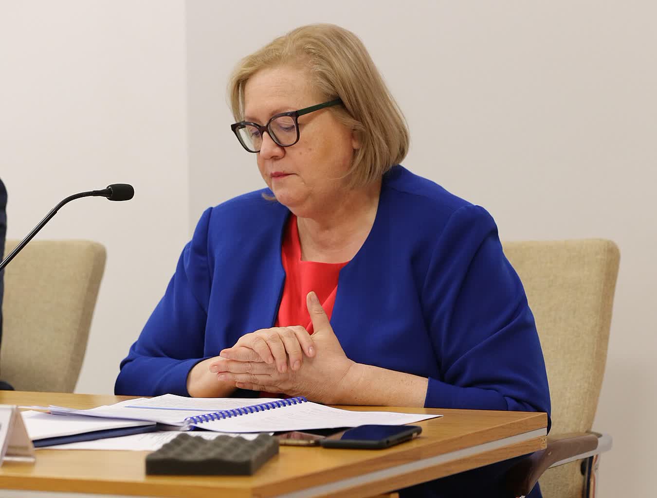 I prezes SN wyraża stanowczy sprzeciw wobec cięć w budżecie Sądu Najwyższego