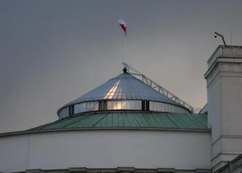 Sejm uchwalił budżet na 2026 r.