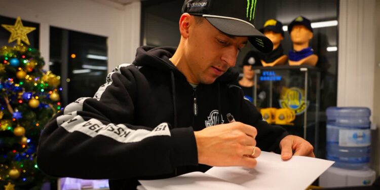 fot. Marcin Imański/stalgorzow.pl