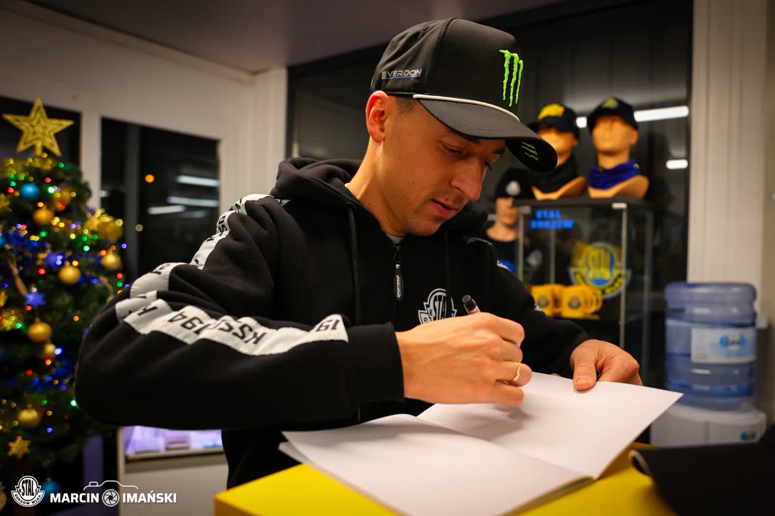 Ostatnia Prosta: koszykówka, siatkówka, piłka ręczna, żużel