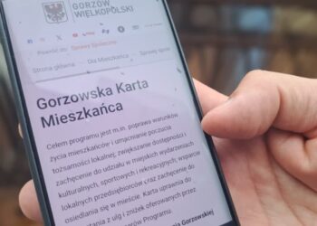 Ogromne zainteresowanie Kartą Mieszkańca w aplikacji