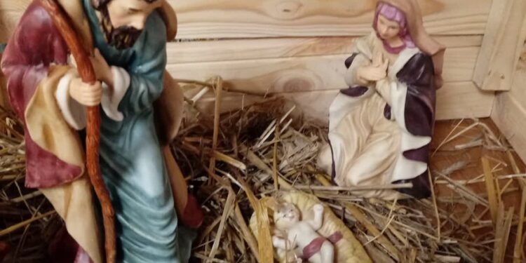 Dziś Wigilia Bożego Narodzenia