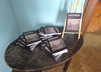 Jubileuszowa Custodia już jest