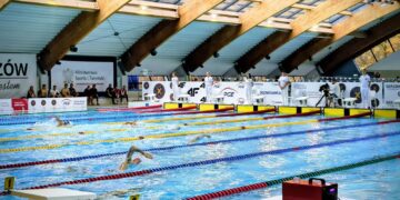 Pływacy powalczą o medale w CS-R Słowianka