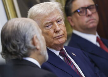 USA zawieszają inwestycje w morską energetykę wiatrową