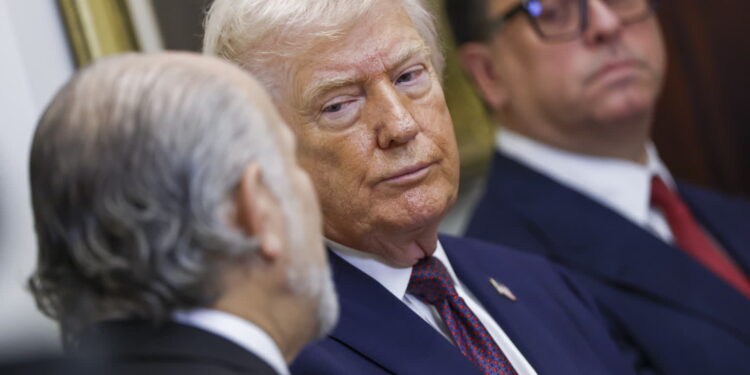 USA zawieszają inwestycje w morską energetykę wiatrową