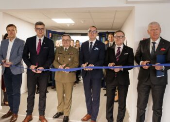 Większy komfort na lotnisku