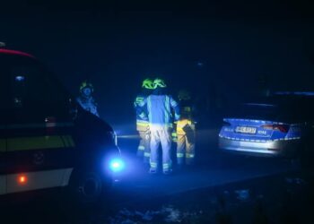 W katastrofie śmigłowca zginęli dwaj bracia, właściciele firmy SupFol