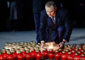 Prezydent w 44. rocznicę wprowadzenia stanu wojennego: był złem w czystej postaci i zdradą narodu polskiego