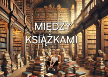 Między Książkami LVI