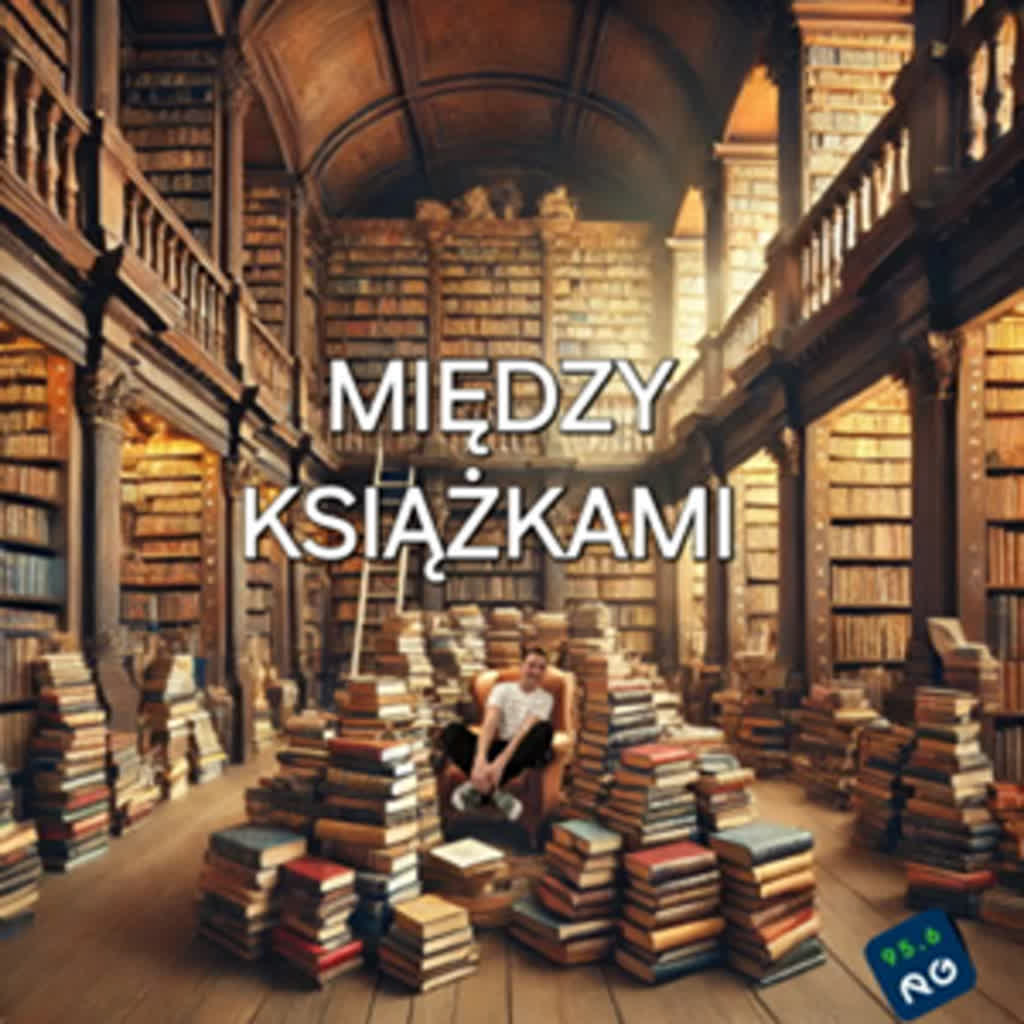 Między Książkami LVI