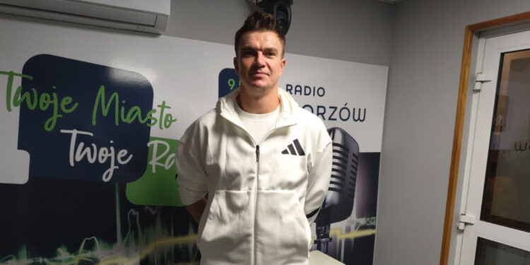 Nasz człowiek w Wielkim Szlemie! Obszerna rozmowa z Karolem Drzewieckim