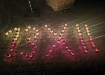 W hołdzie ofiarom stanu wojennego