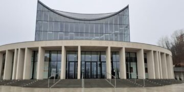 Szansa na marszałkowskie pieniądze dla Filharmonii Gorzowskiej?