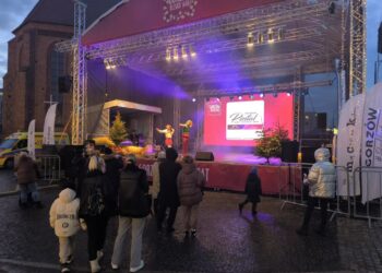 Spotkania Świąteczne Mieszkańców na Starym Rynku