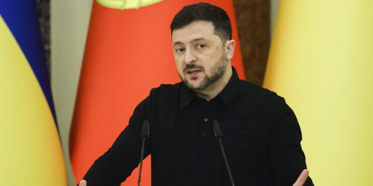 Ukraińskie i rosyjskie komunikaty po spotkaniach z Amerykanami